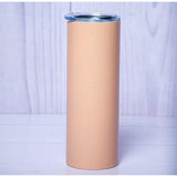 Cocktail Thermal Insulated Stainless Steel Flask 500ml