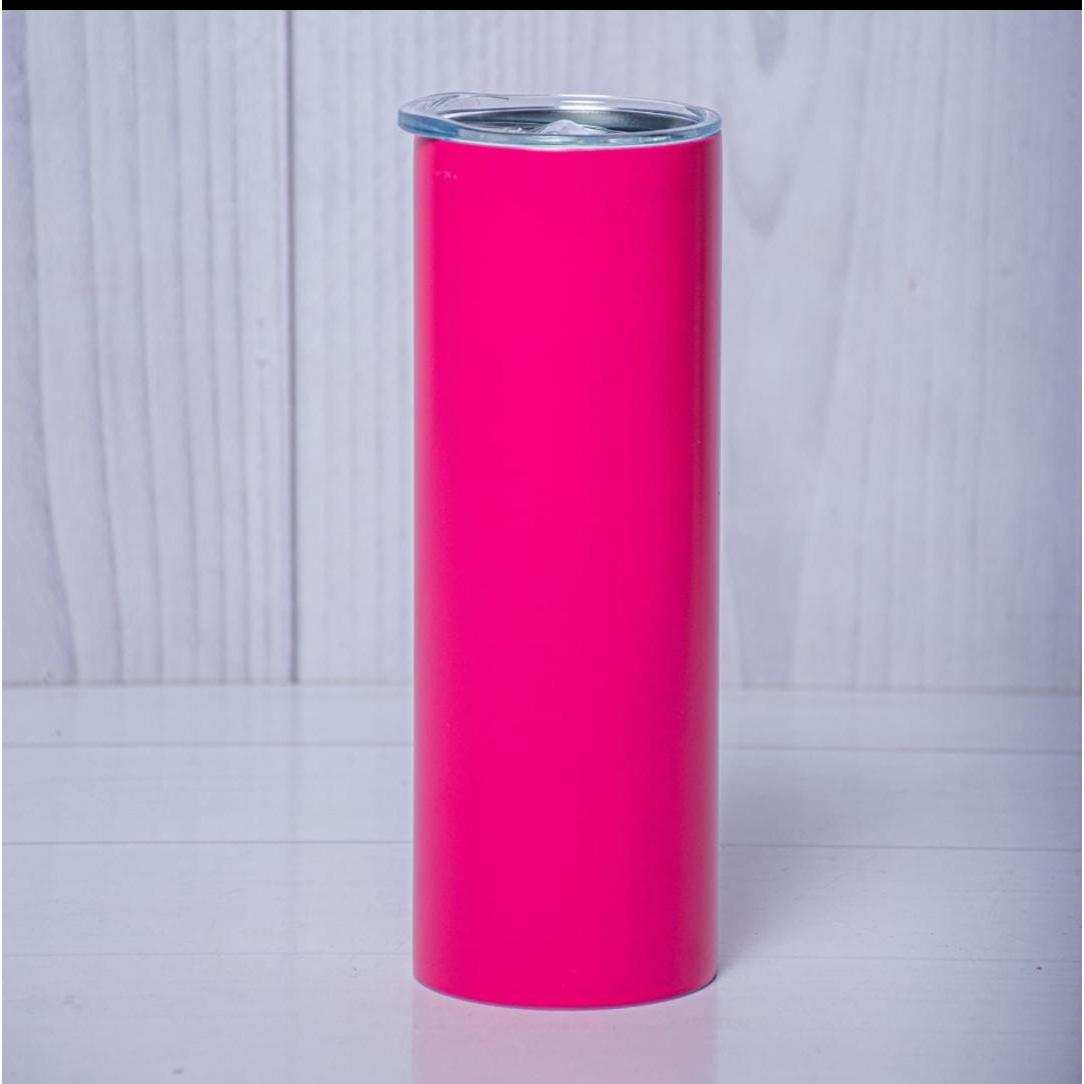 Cocktail Thermal Insulated Stainless Steel Flask 500ml