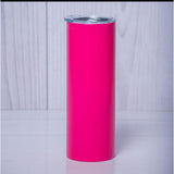 Cocktail Thermal Insulated Stainless Steel Flask 500ml