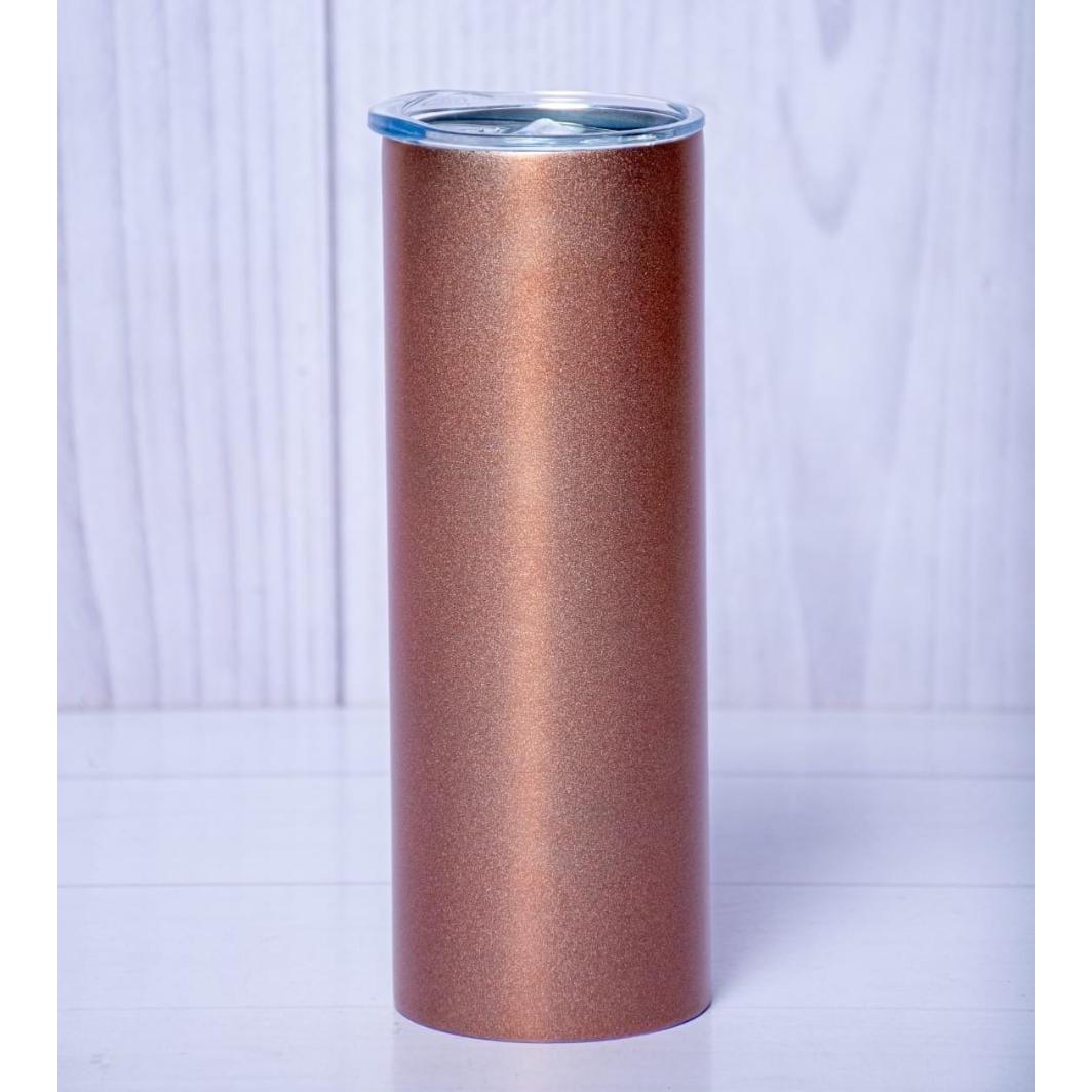Cocktail Thermal Insulated Stainless Steel Flask 500ml