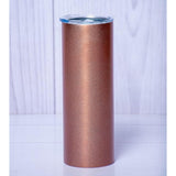 Cocktail Thermal Insulated Stainless Steel Flask 500ml