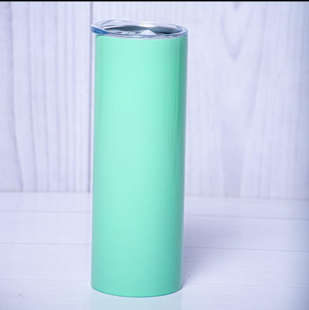Cocktail Thermal Insulated Stainless Steel Flask 500ml