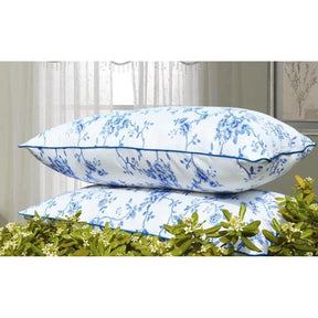 Compressed Fibre Pillows Soft Comfortable and Durable for Restful Sleep Pillows Pillows