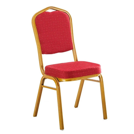 Conference Banquet Chairs Ideal for Home, Office, and Events