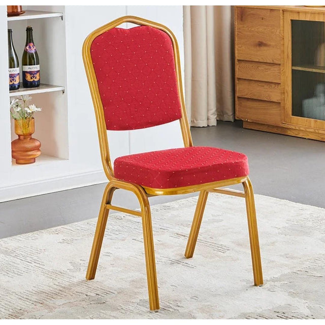 Conference Banquet Chairs Ideal for Home, Office, and Events