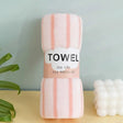 Coral Velvet Microfiber Towels Soft Absorbent & Multipurpose Kitchen appliances Towels