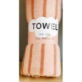 Coral Velvet Microfiber Towels Soft Absorbent & Multipurpose Kitchen appliances Towels