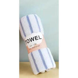 Coral Velvet Microfiber Towels Soft Absorbent & Multipurpose Kitchen appliances Towels