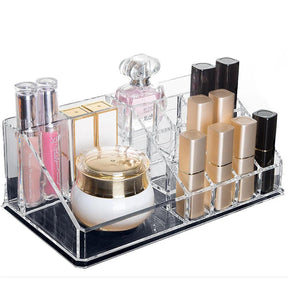 Cosmetic Organizer Stylish and Functional Storage Bathroom Accessories Cosmetic Tools