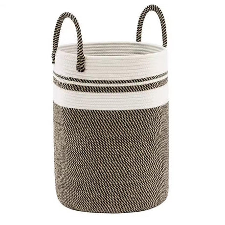 Cotton Rope Basket