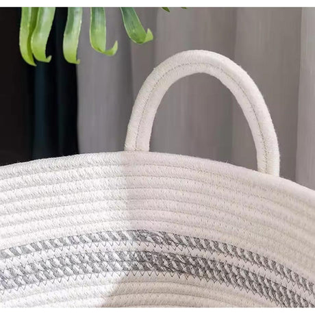 Cotton Rope Basket