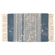 Cotton Woven Rugs Size|60x130cm Living Room Decor Rugs