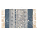 Cotton Woven Rugs Size|60x130cm Living Room Decor Rugs