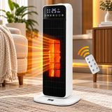 2000W Tower PTC Heater with Oscillation