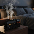 Creative Retro Aromatherapy Humidifier & Diffuser Home Comfort Appliances Humidifiers
