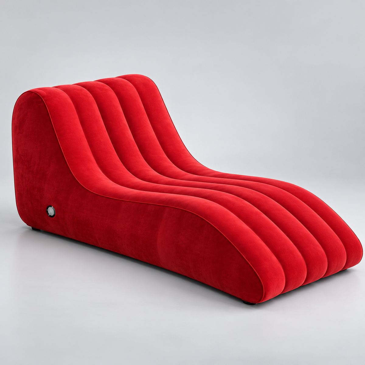 S-Shaped Inflatable Sofa Inflatable Sofa Bean Bag Sofas