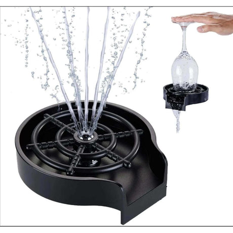 Cup/Glass Washer