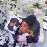 Cute 2 in 1 Errand Tote Bags Stylish and Practical