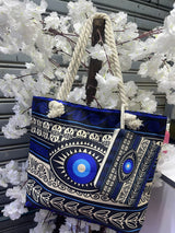 Cute 2 in 1 Errand Tote Bags Stylish and Practical