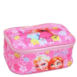 Cute Disney Cartoon Kids Lunch Box Bag – Thermo Insulated Animal Print