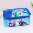 Cute Disney Cartoon Kids Lunch Box Bag – Thermo Insulated Animal Print
