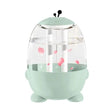 Cute Penguin Design 3L Ultrasonic Humidifier with Dual Spray