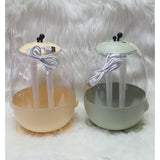 Cute Penguin Design Dual Spray 3L Ultrasonic Humidifier | USB-Powered