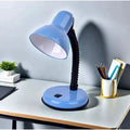 Cute Style Children’s and Student’s Desk Lamp with Metal Shade and Eye Protection Table lamp Desk Lamps