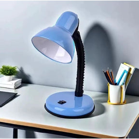 Cute Style Children’s and Student’s Desk Lamp with Metal Shade and Eye Protection Table lamp Desk Lamps