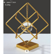 Decorative Centerpiece with Pendulum