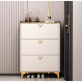 Deep Shoe Rack for Big Foot Shoes,Ideal for Large Footwear Storage