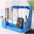 Document/File Organizer 32cm Wide Durable Office Desk Organizer for Papers, Folders, and Documents