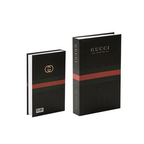 Dummy Book Decorations Stylish Props for Living Room Bookcase Furnishings & Decorative Model Books