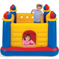 Durable Kids Bouncing Castle for Fun and Outdoor Play Outdoor Play Inflatable Bouncers