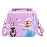 Durable Kids Mini Sling Bags Stylish & Lightweight Crossbody Bags For Boys & Girls