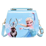 Durable Kids Mini Sling Bags Stylish & Lightweight Crossbody Bags For Boys & Girls