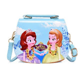 Durable Kids Mini Sling Bags Stylish & Lightweight Crossbody Bags For Boys & Girls