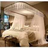 Durable Rail Net | Size 5x6 for Versatile Use