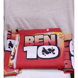 Durable fabric Cartoon Themed Bedsheets