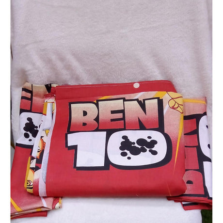 Durable fabric Cartoon Themed Bedsheets