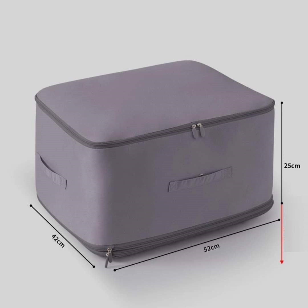 Duvet Compression Storage Bags Space Saving Vacuum Bags