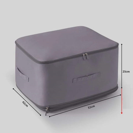 Duvet Compression Storage Bags Space Saving Vacuum Bags