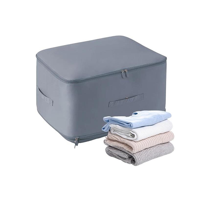 Duvet Compression Storage Bags Space Saving Vacuum Bags