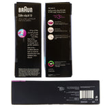 Braun Silk-épil 9 9-538 Wet & Dry Epilator | Fast & Precise- Furaha Finds Kenya