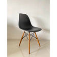 Eames Comfortable Chair for Dining and Resting Available in 5 Colors Dining Chairs Chairs