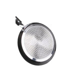 Edenberg Finest Granite Chapati Pan | 28cm | Nonstick & Durable Cooking Pan