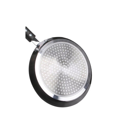 Edenberg Finest Granite Chapati Pan | 28cm | Nonstick & Durable Cooking Pan