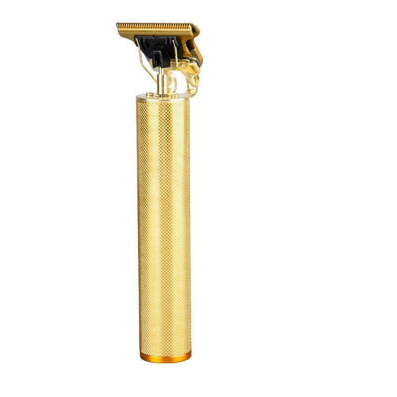 Electric Hair Clipper Portable Easy to Clean & Precision Haircut Tool