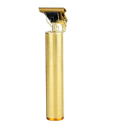 Electric Hair Clipper Portable Easy to Clean & Precision Haircut Tool