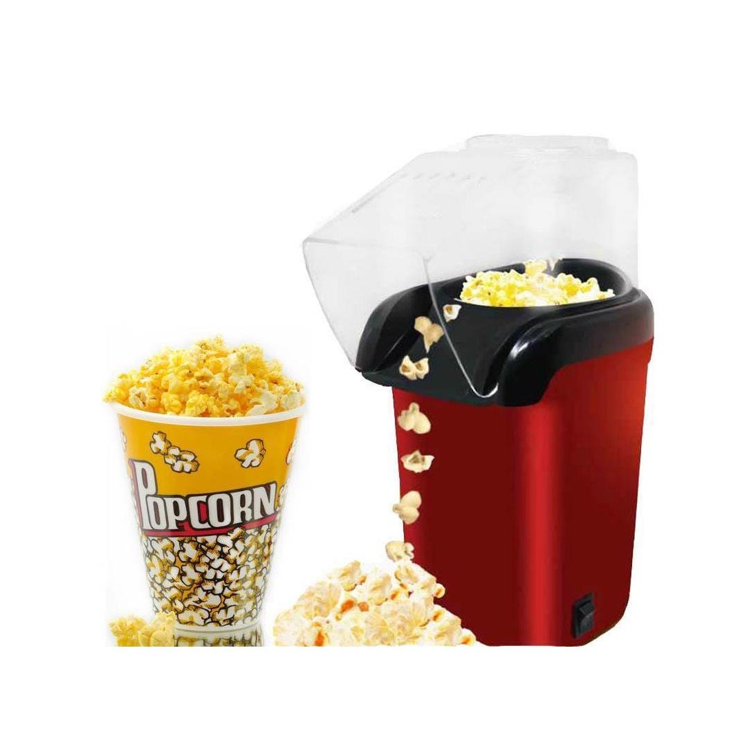 Electric Oil Free Popcorn Maker,240V 1200W One Minute Popcorn Machine.
